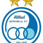 德黑兰独立队标