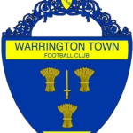 沃灵顿队标