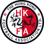 中国香港U20队标